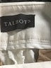 Talbots Ivory Jeans Size 8 - photo 7
