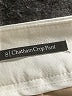 Talbots Ivory Jeans Size 8 - photo 8