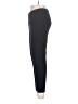 Shape FX Solid Gray Active Pants Size M - photo 5