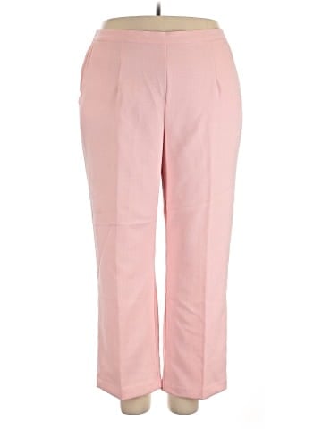 Alfred Dunner Casual Pants (view 1)
