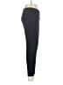 Shape FX Solid Gray Active Pants Size M - photo 4