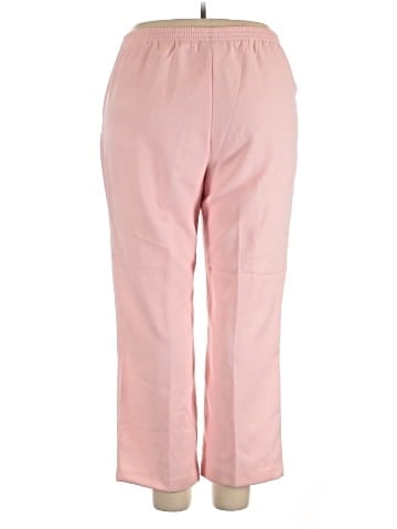 Alfred Dunner Casual Pants (view 2)