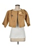 MARNI 100% Jute Tan Jacket Size EU (IT) 42 / US 6 - photo 1