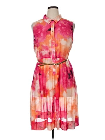 Calvin Klein Cocktail Dress (view 1)