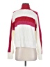 Sanctuary 100% Acrylic Color Block White Pullover Sweater Size XS - photo 1