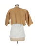 MARNI 100% Jute Tan Jacket Size EU (IT) 42 / US 6 - photo 2
