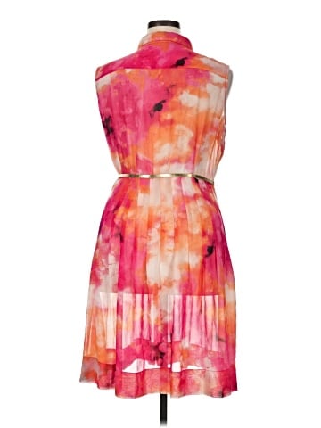 Calvin Klein Cocktail Dress (view 2)
