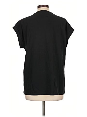 Reiss Short Sleeve T-Shirt (view 2)
