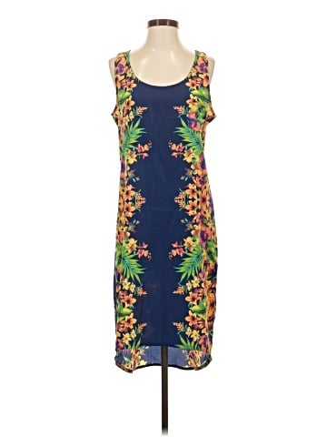 Olive and Oak Casual Dress (view 1)