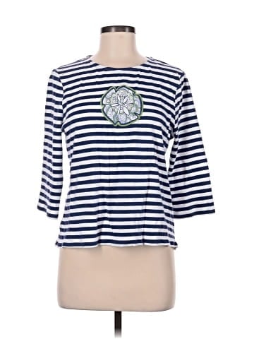 Appleseeds 3/4 Sleeve T-Shirt (view 1)