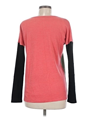 Ya Los Angeles Long Sleeve T-Shirt (view 2)