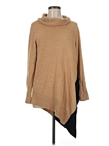 Alfani Turtleneck Sweater (view 1)