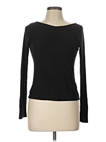 Project Social T Long Sleeve T-Shirt (view 1)