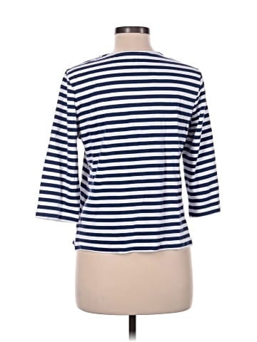 Appleseeds 3/4 Sleeve T-Shirt (view 2)