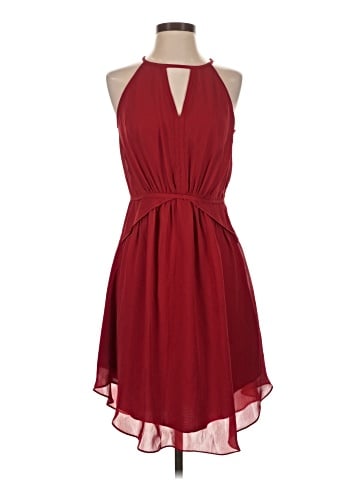 Banana Republic Cocktail Dress (view 1)