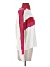 Sanctuary 100% Acrylic Color Block White Pullover Sweater Size XS - photo 4