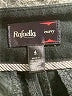 Rafaella Solid Black Dress Pants Size 4 - photo 7