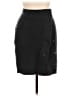 Sparrow 100% Wool Black Wool Skirt Size XS - photo 1