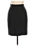 Sparrow 100% Wool Black Wool Skirt Size XS - photo 2