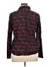 JCPenney Print Red Long Sleeve Button-Down Shirt Size XL - photo 2