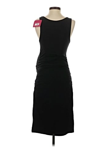 Isabel Maternity Casual Dress (view 2)