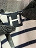 H by Bordeaux Ivory Pullover Sweater Size L - photo 7