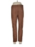 Ivanka Trump Brown Casual Pants Size L - photo 1