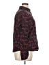 JCPenney Print Red Long Sleeve Button-Down Shirt Size XL - photo 4