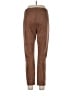 Ivanka Trump Brown Casual Pants Size L - photo 2