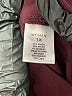 Roz & Ali Solid Burgundy Active Pants Size 1X - photo 5