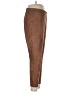 Ivanka Trump Brown Casual Pants Size L - photo 4