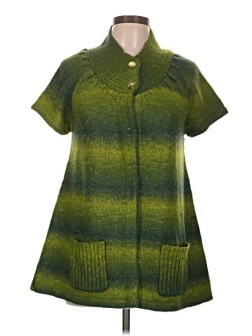 DressBarn Cardigan (view 1)