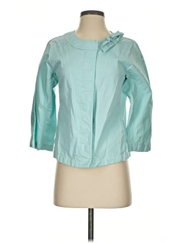 Talbots Raincoat (view 1)