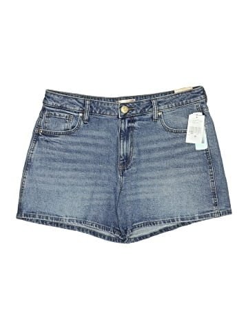 Kut from the Kloth Denim Shorts (view 1)