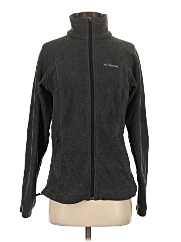 Columbia Fleece (view 1)