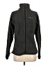 Columbia 100% Polyester Gray Fleece Size S - photo 1