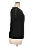 Cable & Gauge Black Short Sleeve Top Size XL - photo 4