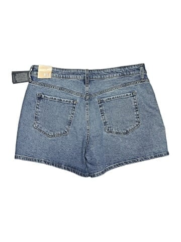 Kut from the Kloth Denim Shorts (view 2)