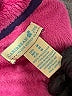 Caribbean Joe 100% Polyester Pink Fleece Size M - photo 6