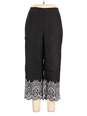 Chico's Linen Pants (view 1)