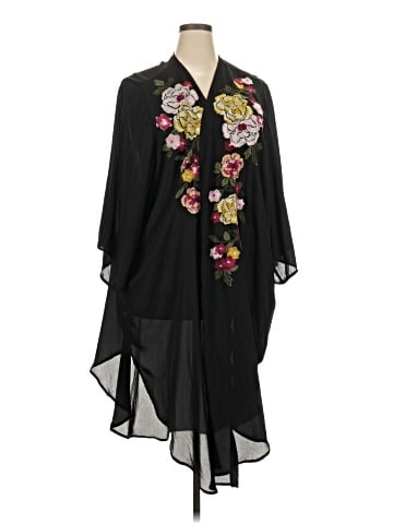 Torrid Kimono (view 1)