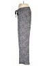 MICHAEL Michael Kors Animal Print Gray Casual Pants Size L - photo 5
