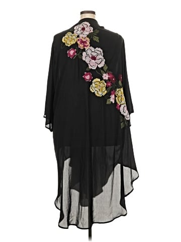 Torrid Kimono (view 2)