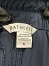 Athleta Solid Blue Athletic Shorts Size M - photo 3