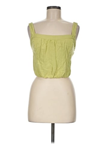 Free People Sleeveless Blouse (view 1)