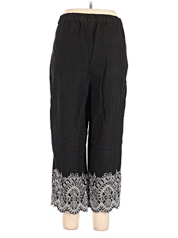 Chico's Linen Pants (view 2)