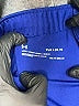 Under Armour Blue Athletic Shorts Size L (youth) - photo 3