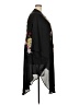 Torrid 100% Polyester Black Kimono Size 4X Plus (4) - photo 4