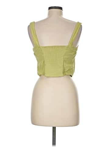 Free People Sleeveless Blouse (view 2)
