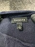 Talbots Black Short Sleeve Top Size XL - photo 7